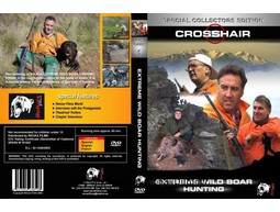 Extreme Wildschweinjagd  RCMA-01