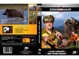 Das Herz der Jagd RCMA-05