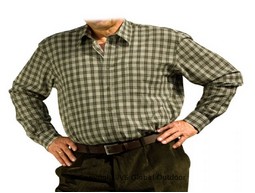 Diamant-Shirt Art.-Nr. 7711