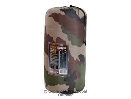 Schlafsack Thermoelement Typ 250