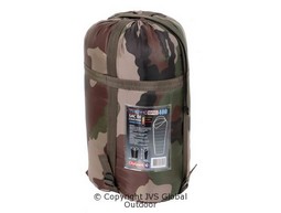 Schlafsack Thermoelement Typ 400