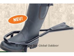 Stiefel Knecht