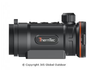 ThermTec Hunt 650 clip-on