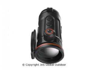 ThermTec Hunt 650 clip-on