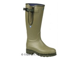 Gummistiefel Vierzonord Plus