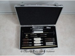 Waffen Reinigungs-Set 24
