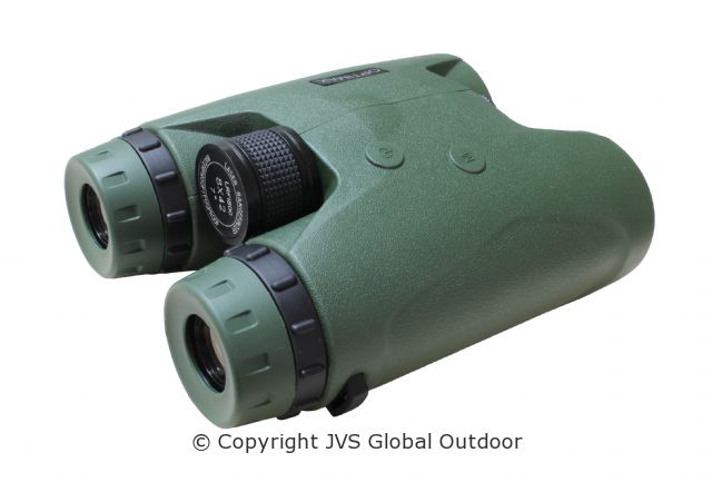 Die Besten Ferngläser Mit Entfernungsmesser : Optimax fernglas mit entfernungsmesser lr1802b 8x42