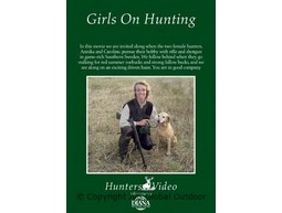Frauen bei der Jagd