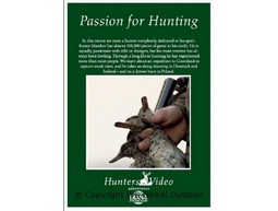 Passion für die Jagd