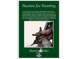 Passion f&uuml;r die Jagd