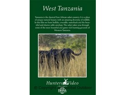 West Tansania