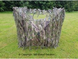 3-seitiger Pop-Up-SW / Ghillie 163WG