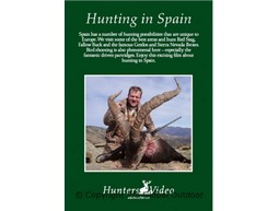 Jagd in Spanien