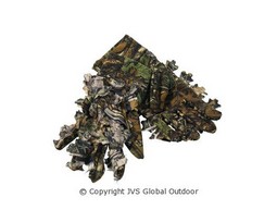 Deerhunter Camouflage Handschuhe 3D