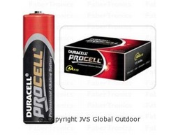 Duracell Procell AA