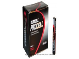 Duracell Procell AAA