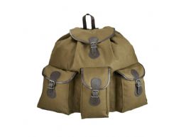 Rucksack Pro Canvas