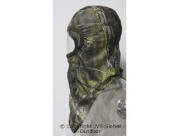 Atmungsaktive Gesichtsmaske 334G