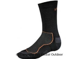 All Season Wool II Socken  Black