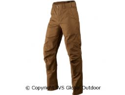 Alvis Hose Sepia brown