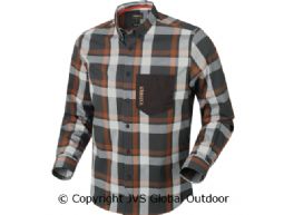Amlet Hemd Spice check