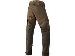 Angus Lederhose  Green/Brown