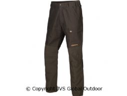 Asmund Reinforced Hose Shadow brown