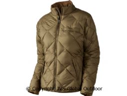 Berghem Lady Jacke  Olive green