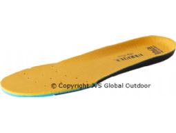 Big Game footbed™ Ortholite®  Bronze