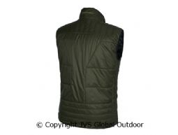 Deerhunter Heat waistcoat  Bodywarmer und powerbank