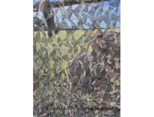 Tarnnetz decoy Stealth Max4 4m