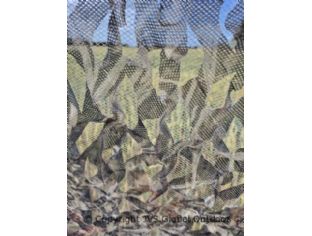 Tarnnetz decoy Stealth Max4 6m