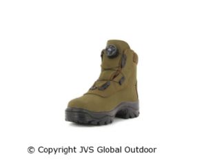 Chiruca Boot Labrador BOA Green