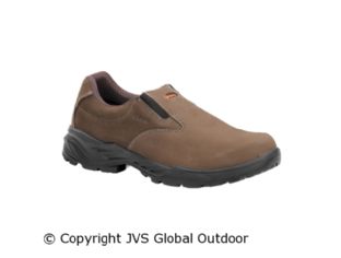 Chiruca Shoe Serbal Brown