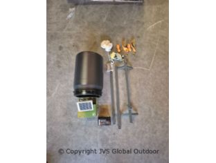 Komplettpaket Futterautomat