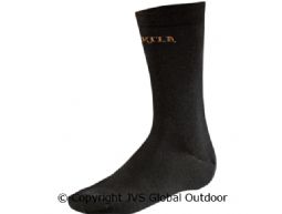 Coolmax II Innensocken  Black