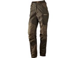 Dagny Lady Hose  Shadow brown/Hunting green
