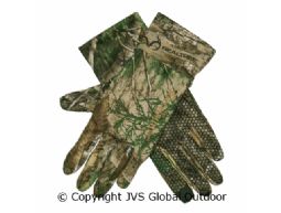 Deerhunter Approach Gloves with silicone grip