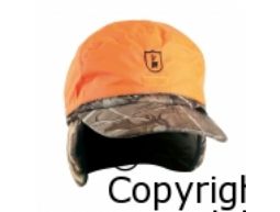 Deerhunter Chameleon 2.G Cap w. Safety 6370-55