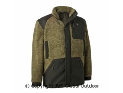 Deerhunter Germania jacket with Deer-Tex