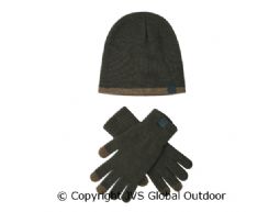 Deerhunter Hat and Gloves set