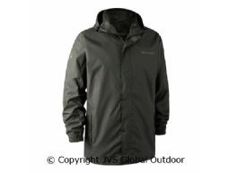 Deerhunter Survivor Regen Jacke