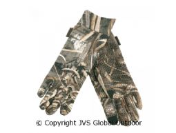 Deerhunter MAX 5 Gloves w. SiliconeDots