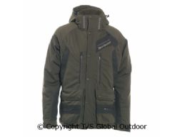 Deerhunter Muflon Jacket grun lang