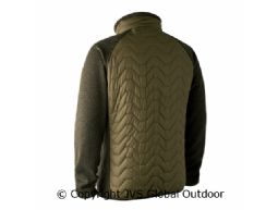 Deerhunter Pochard Padded Jacke mit Strick