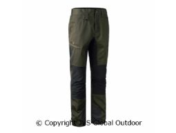 Deerhunter Rogaland Stretchhose mit kontrast