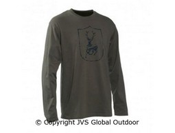 Deerhunter Langärmlig-T-Shirt