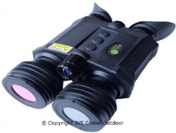 Digitales Tag- Nachtsicht Fernglas mit RLF 6-36x50