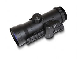 Dipol DN300 Vorsatzgerät Gen3 s-w