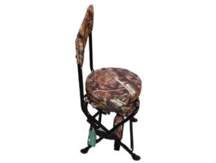 360-Grad-Drehsitz real tree CHR-1